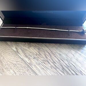 Pandora Snake Bracelet